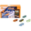 Spin Master HEXBUG Nano Nitro 5er-Set, Spielfigur