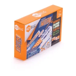 Spin Master HEXBUG Nano Nitro 5er-Set, Spielfigur -Spielzeug Verkaufsgeschäft Spin Master HEXBUG Nano Nitro 5er Set Spielfigur@@100008402 2