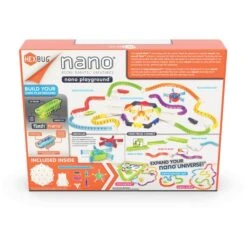 Spin Master HEXBUG Nano - Flash Nano Playground-Set, Spielfigur -Spielzeug Verkaufsgeschäft Spin Master HEXBUG Nano Flash Nano Playground Set Spielfigur@@100008403 5