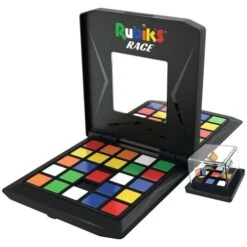 THINK FUN Rubik's Race, Brettspiel