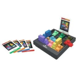 THINK FUN Rush Hour 2021, Brettspiel -Spielzeug Verkaufsgeschäft THINK FUN Rush Hour 2021 Brettspiel@@1744709 2