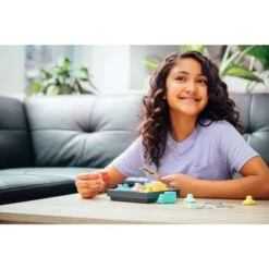 THINK FUN Rush Hour 2021, Brettspiel -Spielzeug Verkaufsgeschäft THINK FUN Rush Hour 2021 Brettspiel@@1744709 5