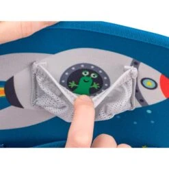 Tonies Bühnen-Transporter - Durch Die Galaxie, Tasche -Spielzeug Verkaufsgeschäft Tonies B hnen Transporter Durch die Galaxie Tasche@@1899624 6