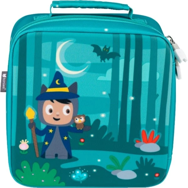 Tonies Bühnen-Transporter - Unter Dem Zaubermond, Tasche 1 Tonies Bühnen-Transporter - Unter Dem Zaubermond, Tasche