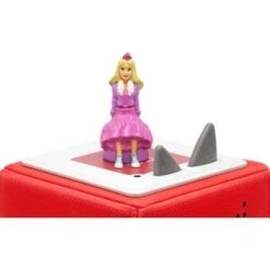 Tonies Barbie Princess Adventure, Spielfigur 7 Tonies Barbie Princess Adventure, Spielfigur -Spielzeug Verkaufsgeschäft Tonies Barbie Princess Adventure Spielfigur@@1792323 3