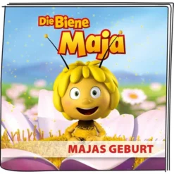 Tonies Biene Maja - Majas Geburt, Spielfigur -Spielzeug Verkaufsgeschäft Tonies Biene Maja Majas Geburt Spielfigur@@1se2tt0p 3