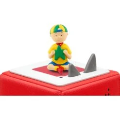 Tonies Caillou - Sternschnuppen Und Weitere Geschichten, Spielfigur -Spielzeug Verkaufsgeschäft Tonies Caillou Sternschnuppen und weitere Geschichten Spielfigur@@100003298 3