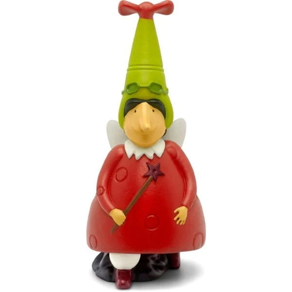 Tonies Das Kleine Hörbuch Vom Großen Glück, Spielfigur – Bild 2