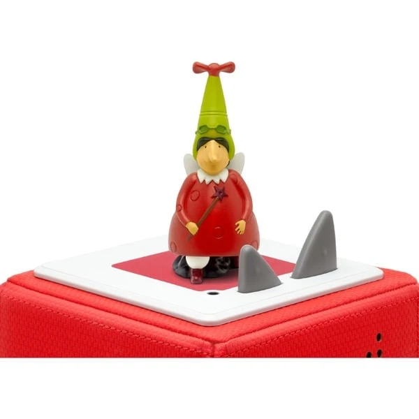 Tonies Das Kleine Hörbuch Vom Großen Glück, Spielfigur – Bild 4