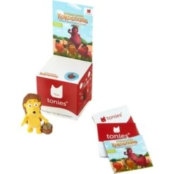 Tonies Der Kleine Drache Kokosnuss - Teil 2, Spielfigur -Spielzeug Verkaufsgeschäft Tonies Der kleine Drache Kokosnuss Teil 2 Spielfigur@@1se2t011 4