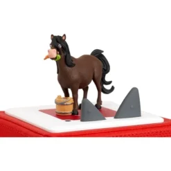 Tonies Die Haferhorde: Flausen Im Schopf, Spielfigur -Spielzeug Verkaufsgeschäft Tonies Die Haferhorde Flausen im Schopf Spielfigur@@1525102 3