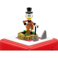 Tonies Disney DuckTales - Woohoo! / Die Suche Nach Atlantis, Spielfigur -Spielzeug Verkaufsgeschäft Tonies Disney DuckTales Woohoo Die Suche nach Atlantis Spielfigur@@1900699 3