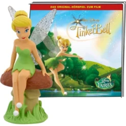Tonies Disney Tinkerbell, Spielfigur