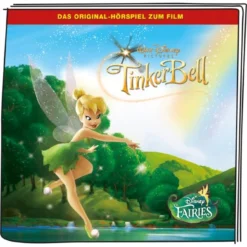 Tonies Disney Tinkerbell, Spielfigur 6 Tonies Disney Tinkerbell, Spielfigur -Spielzeug Verkaufsgeschäft Tonies Disney Tinkerbell Spielfigur@@1888291 2
