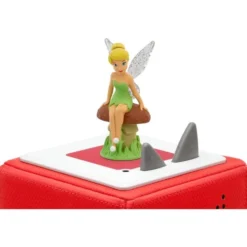Tonies Disney Tinkerbell, Spielfigur 7 Tonies Disney Tinkerbell, Spielfigur -Spielzeug Verkaufsgeschäft Tonies Disney Tinkerbell Spielfigur@@1888291 3