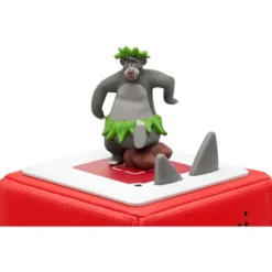 Tonies Disney - Das Dschungelbuch, Spielfigur 7 Tonies Disney - Das Dschungelbuch, Spielfigur -Spielzeug Verkaufsgeschäft Tonies Disney Das Dschungelbuch Spielfigur@@1se2tt0v 3