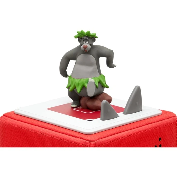 Tonies Disney - Das Dschungelbuch, Spielfigur 4 Tonies Disney - Das Dschungelbuch, Spielfigur – Bild 4