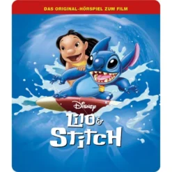 Tonies Disney - Lilo & Stitch, Spielfigur -Spielzeug Verkaufsgeschäft Tonies Disney Lilo Stitch Spielfigur@@100000814 2