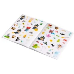 Tonies Ein Magisches Malbuch - Freundschaftstag Im Zauberwald -Spielzeug Verkaufsgeschäft Tonies Ein magisches Malbuch Freundschaftstag im Zauberwald@@100000854 2