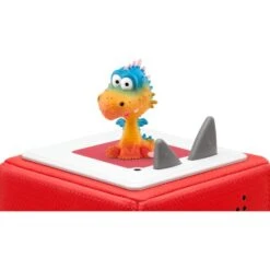 Tonies Furzipups - 3 Geschichten Und 6 Songs, Spielfigur -Spielzeug Verkaufsgeschäft Tonies Furzipups 3 Geschichten und 6 Songs Spielfigur@@1900696 3