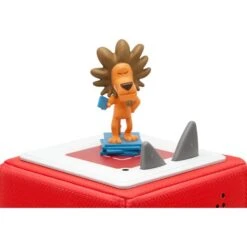 Tonies Geschichten Vom Löwen - Die Geschichte Vom Löwen, Der Nicht Schreiben Konnte Und Zwei Weitere Löwengeschichten, Spielfigur 7 Tonies Geschichten Vom Löwen - Die Geschichte Vom Löwen, Der Nicht Schreiben Konnte Und Zwei Weitere Löwengeschichten, Spielfigur -Spielzeug Verkaufsgeschäft Tonies Geschichten vom L wen Die Geschichte vom L wen der nicht schreiben konnte und zwei weitere L wengeschichten Spielfigur@@1se2tt1o 3