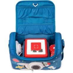 Tonies HörSpiel-Transporter - Durch Die Galaxie, Tasche 13 Tonies HörSpiel-Transporter - Durch Die Galaxie, Tasche -Spielzeug Verkaufsgeschäft Tonies H rSpiel Transporter Durch die Galaxie Tasche@@1899619 3