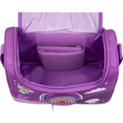 Tonies HörSpiel-Transporter - Hinter Dem Regenbogen, Tasche -Spielzeug Verkaufsgeschäft Tonies H rSpiel Transporter Hinter dem Regenbogen Tasche@@1899618 4