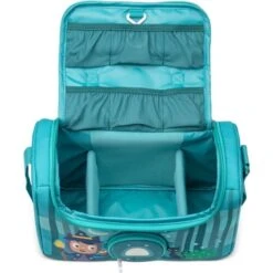 Tonies HörSpiel-Transporter - Unter Dem Zaubermond, Tasche -Spielzeug Verkaufsgeschäft Tonies H rSpiel Transporter Unter dem Zaubermond Tasche@@1899620 2