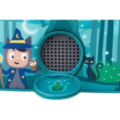 Tonies HörSpiel-Transporter - Unter Dem Zaubermond, Tasche -Spielzeug Verkaufsgeschäft Tonies H rSpiel Transporter Unter dem Zaubermond Tasche@@1899620 6