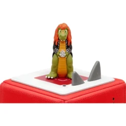Tonies Heavysaurus - Rock`n Rarrr Music, Spielfigur -Spielzeug Verkaufsgeschäft Tonies Heavysaurus Rock n Rarrr Music Spielfigur@@1se2tt2h 3