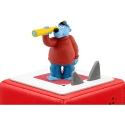Tonies Käpt´n Blaubär - Seemannsgarn, Spielfigur -Spielzeug Verkaufsgeschäft Tonies K pt n Blaub r Seemannsgarn Spielfigur@@1899603 3