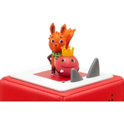 Tonies Kosmo Und Klax - Freundschaftsgeschichten, Spielfigur -Spielzeug Verkaufsgeschäft Tonies Kosmo und Klax Freundschaftsgeschichten Spielfigur@@1568594 3