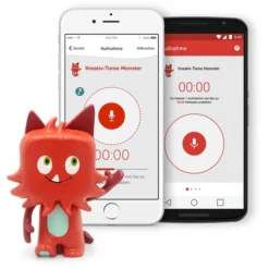 Tonies Kreativ-Tonie - Monster, Spielfigur -Spielzeug Verkaufsgeschäft Tonies Kreativ Tonie Monster Spielfigur@@1774736 2