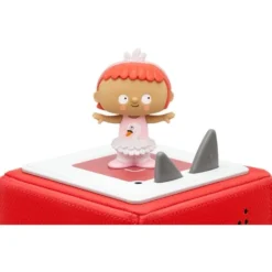 Tonies Lieblings-Meisterstücke - Schwanensee, Spielfigur -Spielzeug Verkaufsgeschäft Tonies Lieblings Meisterst cke Schwanensee Spielfigur@@1822159 3