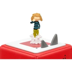 Tonies Mein Lotta-Leben - Alles Voller Kaninchen, Spielfigur -Spielzeug Verkaufsgeschäft Tonies Mein Lotta Leben Alles voller Kaninchen Spielfigur@@1se2tt2d 2