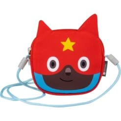 Tonies Mini-Tasche - Superheld