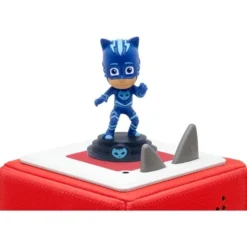 Tonies PJ Masks - Los Gehts Pyjamahelden, Spielfigur -Spielzeug Verkaufsgeschäft Tonies PJ Masks Los gehts Pyjamahelden Spielfigur@@1888290 3