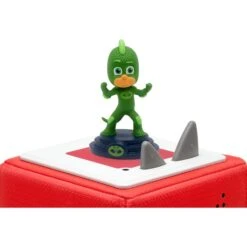 Tonies PJ Masks - Zeit Ein Held Zu Sein, Spielfigur -Spielzeug Verkaufsgeschäft Tonies PJ Masks Zeit ein Held zu sein Spielfigur@@1888287 3