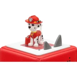 Tonies Paw Patrol - Schneller Als Die Feuerwehr, Spielfigur -Spielzeug Verkaufsgeschäft Tonies Paw Patrol Schneller als die Feuerwehr Spielfigur@@1827506 3