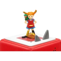 Tonies Pippi Langstrumpf, Spielfigur -Spielzeug Verkaufsgeschäft Tonies Pippi Langstrumpf Spielfigur@@1785380 3