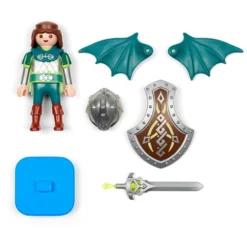 Tonies Playmos - Licht Aus Dem Drachenland, Spielfigur -Spielzeug Verkaufsgeschäft Tonies Playmos Licht aus dem Drachenland Spielfigur@@1568596 2