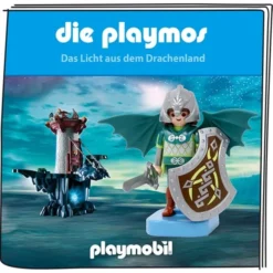 Tonies Playmos - Licht Aus Dem Drachenland, Spielfigur -Spielzeug Verkaufsgeschäft Tonies Playmos Licht aus dem Drachenland Spielfigur@@1568596 4