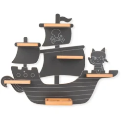 Tonies Regal - Auf Den Sieben Weltmeeren 10000720