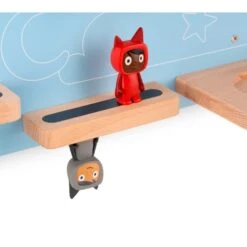 Tonies Regal - Auf Der Traumwolke 10001209 -Spielzeug Verkaufsgeschäft Tonies Regal Auf der Traumwolke 10001209@@1918276 2