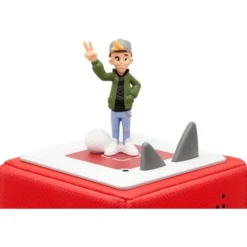 Tonies St. Pauli Rabauken - Entscheidung Am Millerntor, Spielfigur -Spielzeug Verkaufsgeschäft Tonies St Pauli Rabauken Entscheidung am Millerntor Spielfigur@@1se2tt1t 3