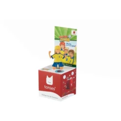 Tonies Teufelskicker - Moritz Macht Das Spiel!, Spielfigur 8 Tonies Teufelskicker - Moritz Macht Das Spiel!, Spielfigur -Spielzeug Verkaufsgeschäft Tonies Teufelskicker Moritz macht das Spiel Spielfigur@@1739135 3