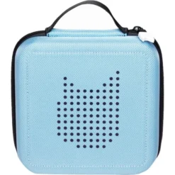 Tonies Tonie - Transporter Hellblau, Tasche