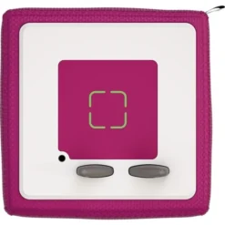 Tonies Toniebox Starterset Beere (Kreativ-Tonie), Lautsprecher -Spielzeug Verkaufsgeschäft Tonies Toniebox Starterset Beere Kreativ Tonie Lautsprecher@@1se2t03j 2