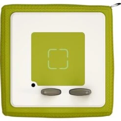 Tonies Toniebox Starterset Grün (Kreativ-Tonie), Lautsprecher -Spielzeug Verkaufsgeschäft Tonies Toniebox Starterset Gr n Kreativ Tonie Lautsprecher@@1se2t03m 2