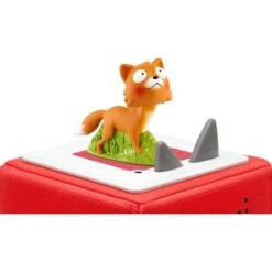 Tonies Vom Fuchs, Der Ein Reh Sein Wollte, Spielfigur -Spielzeug Verkaufsgeschäft Tonies Vom Fuchs der ein Reh sein wollte Spielfigur@@1910647 2